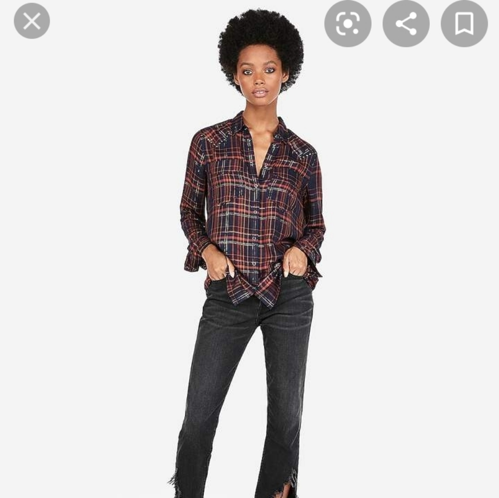 Sale: All Tops, Buy 1 Get 1 Free